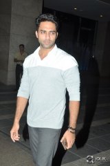 Celebs at Chiranjeevi 61st Birthday Party